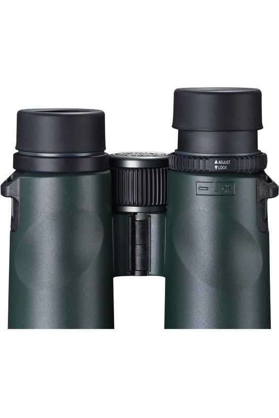 Vanguard Jumelles Veo Hd2 1042 Dark Green/Black