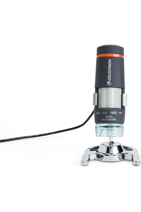 Celestron Telescoop Microscoop Digital Handheld De Luxe B Black