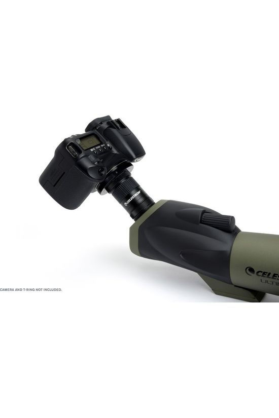 Celestron Télescope Spotting Scope 65Mm Ultima Angeled Black