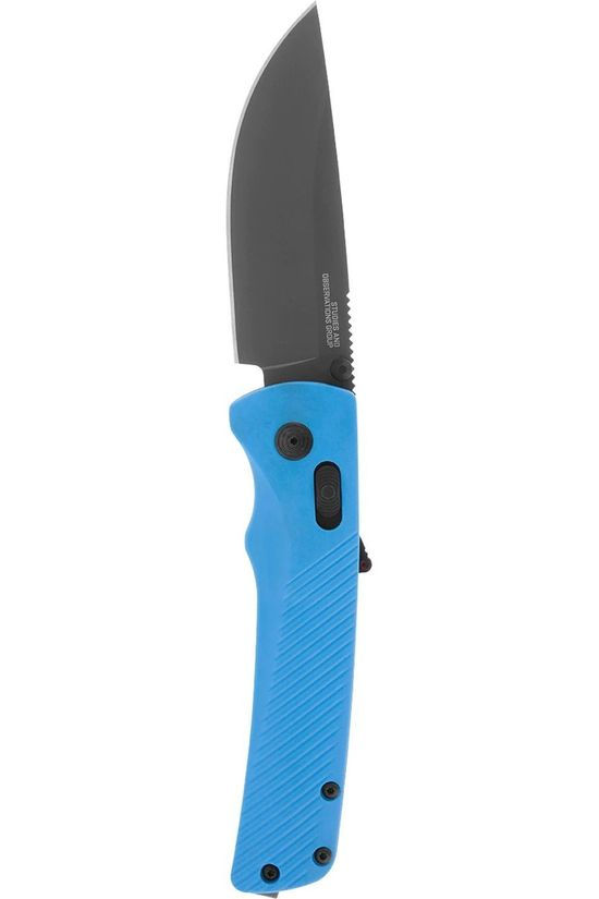 SOG Mes Flash At Civic Cyan Pe mid blue