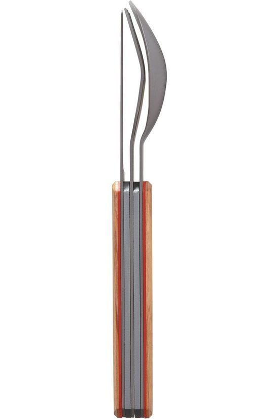 Akinod Outil Multifonctions Straight Cutlery 12H34 mid brown
