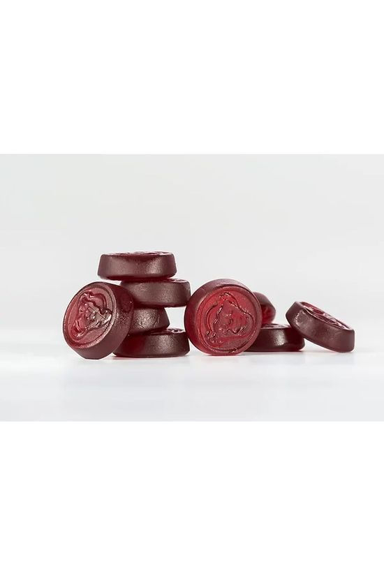 Chimpanzee Aliments Energy Chews Multipack 5+1 Forest Fruit No colour / Transparent