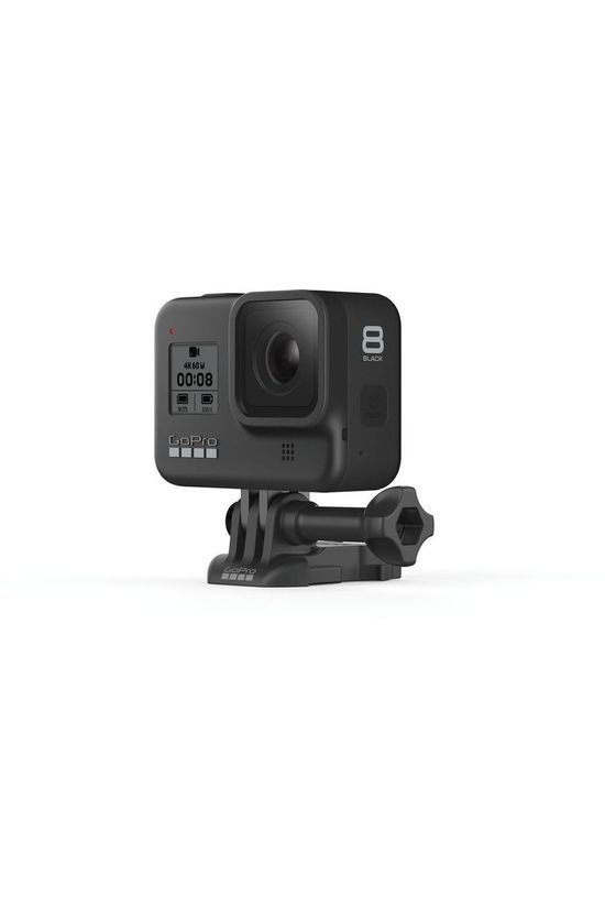 GoPro Video Hero 8 Black Black