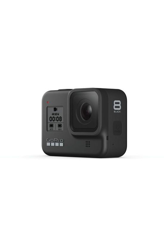 GoPro Video Hero 8 Black Black