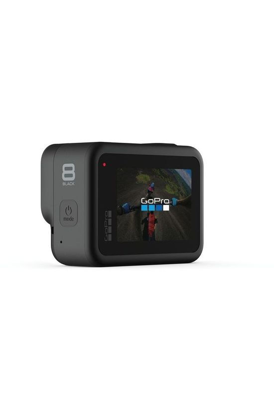 GoPro Video Hero 8 Black Black