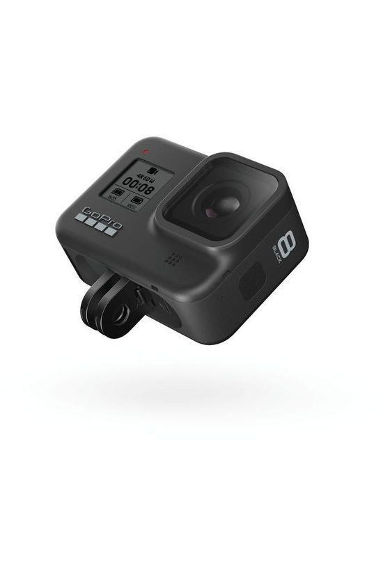 GoPro Video Hero 8 Black Black