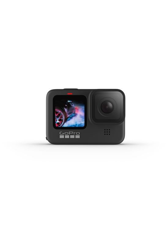 GoPro Video Hero 9 Black Black