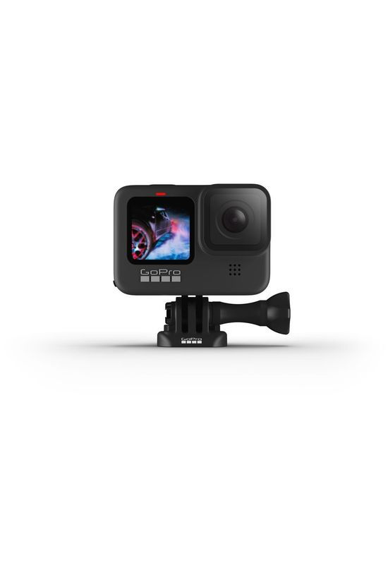 GoPro Video Hero 9 Black Black