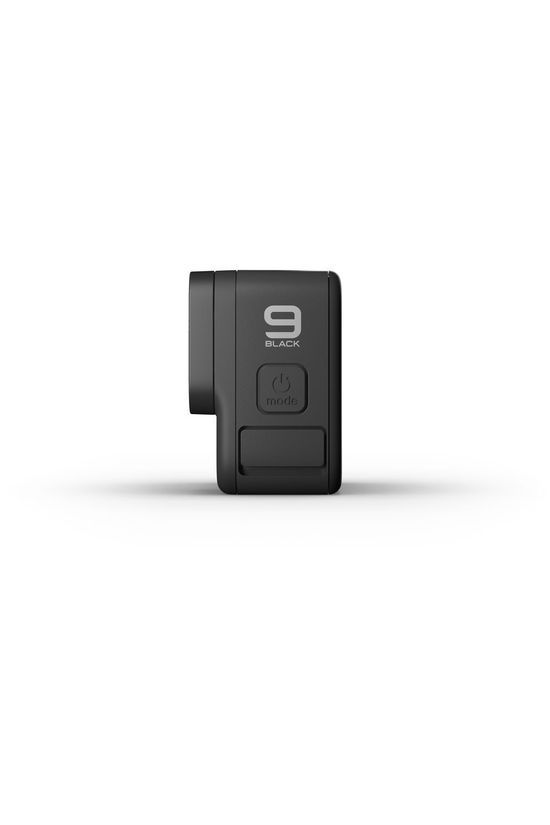 GoPro Video Hero 9 Black Black