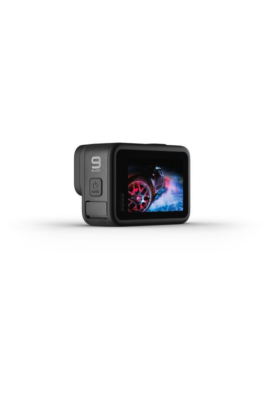 GoPro Video Hero 9 Black Black