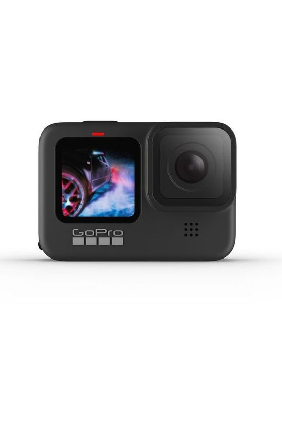 GoPro Video Hero 9 Black Black