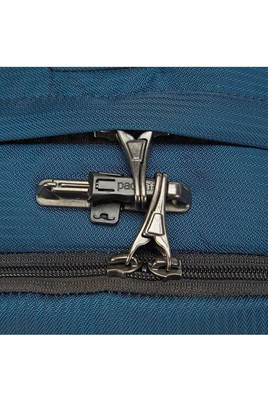 Pacsafe Antivol Vibe 25L Econyl Backpack dark blue
