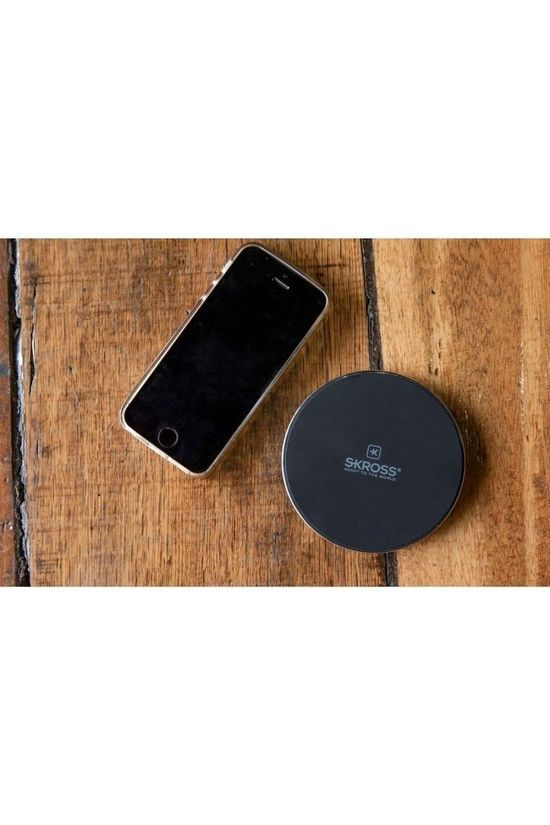 S-Kross Adaptateur Universel Wireless Charger 10 No colour / Transparent