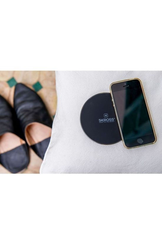 S-Kross Adaptateur Universel Wireless Charger 10 No colour / Transparent