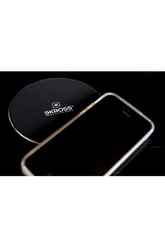 S-Kross Adaptateur Universel Wireless Charger 10 No colour / Transparent