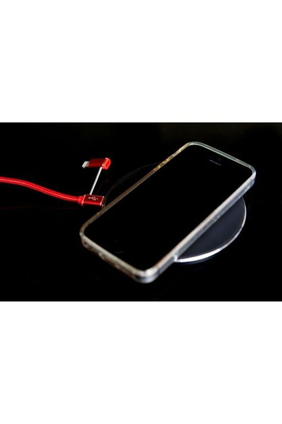 S-Kross Adaptateur Universel Wireless Charger 10 No colour / Transparent
