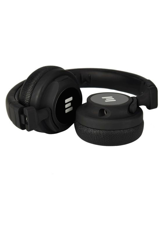 Miiego Casque Audio Boom Miini Black