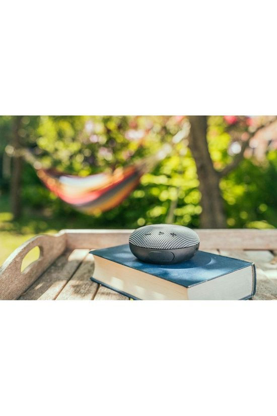 Miiego Speaker Axtive M1 Speaker Black/Mid Grey
