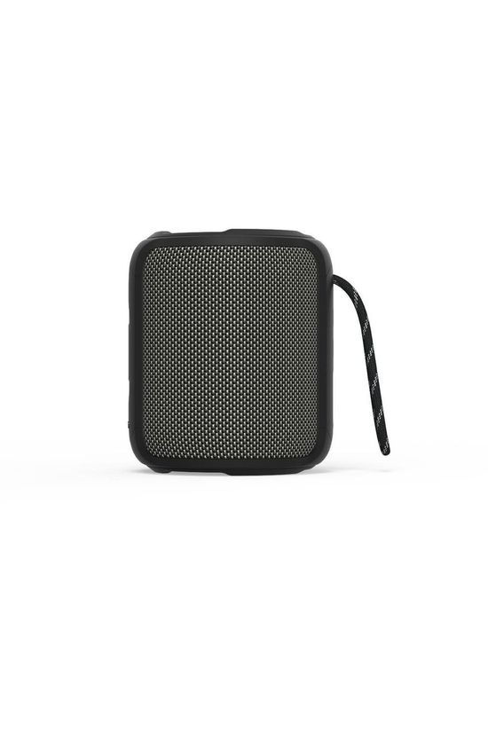 Miiego Speaker Axtive M2 Speaker Black/Mid Grey