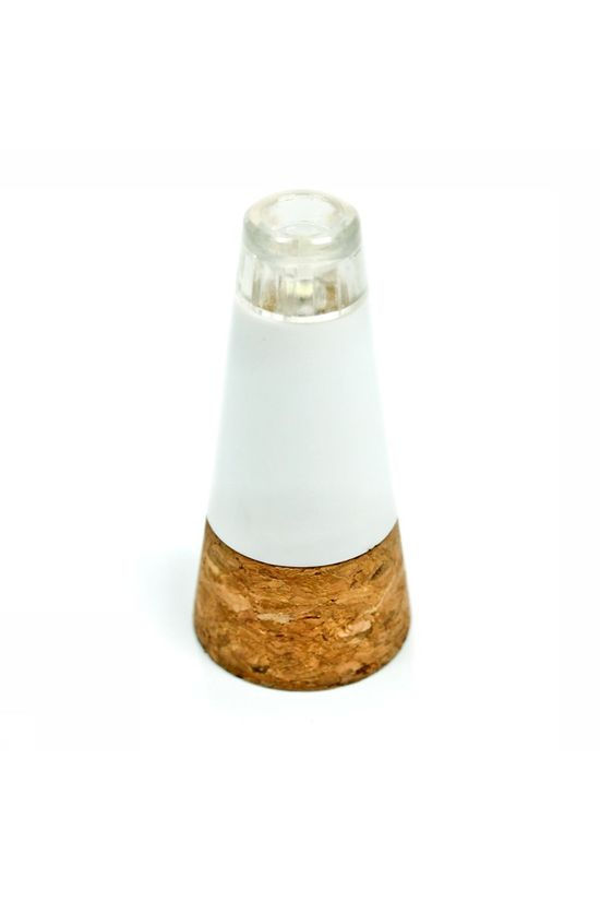 Suck UK Gadget Bouchon Lumineux Pour Bouteille No colour / Transparent