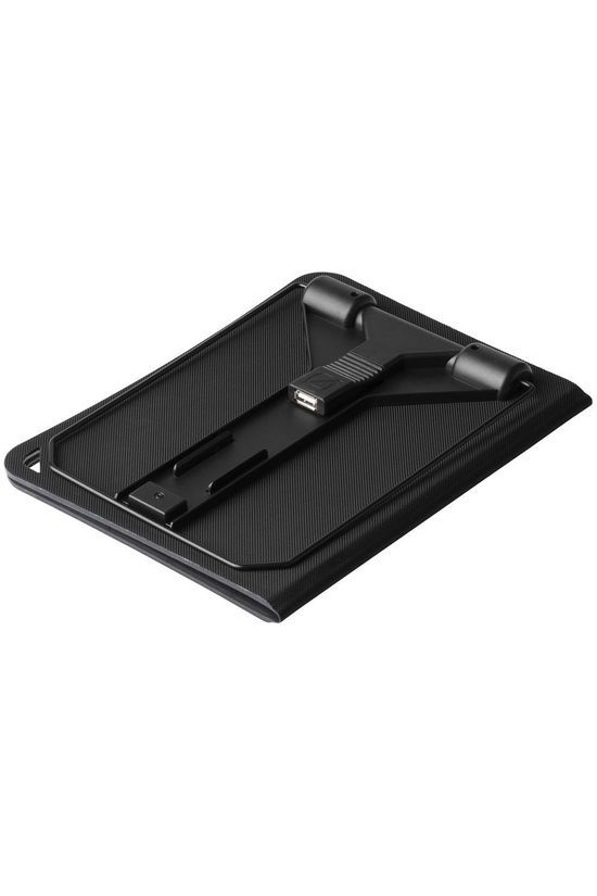 Goal Zero Oplader Nomad 10 Black