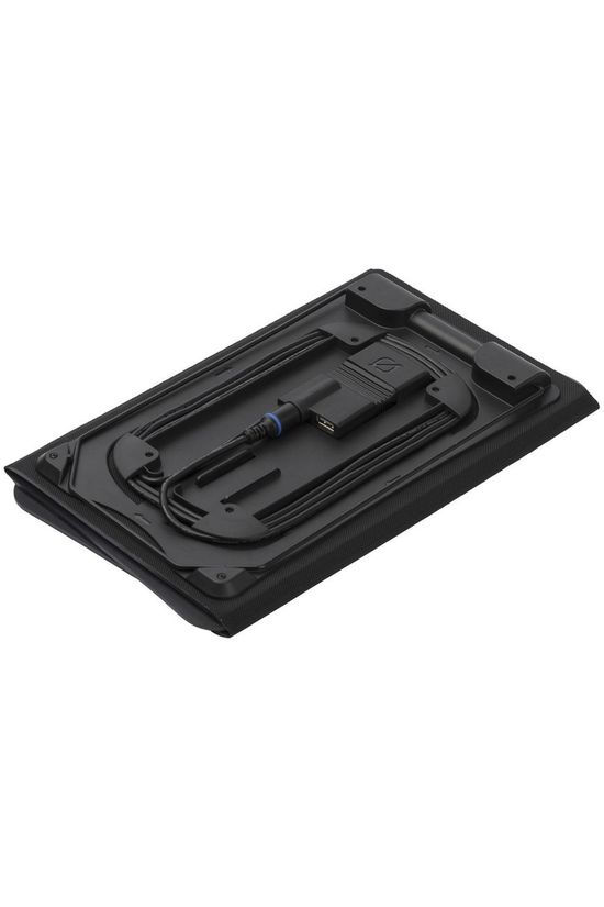 Goal Zero Chargeur Nomad 20 Black