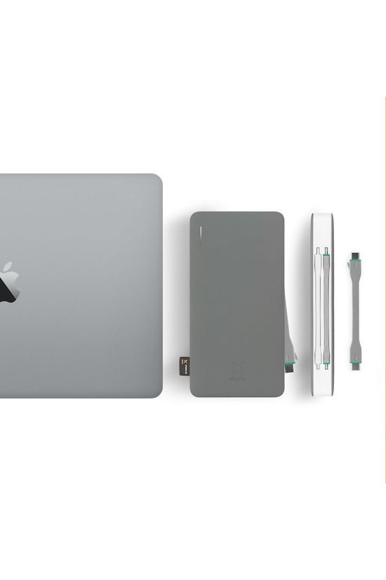 Xtorm Chargeur Power Bank Titan 27200 No colour