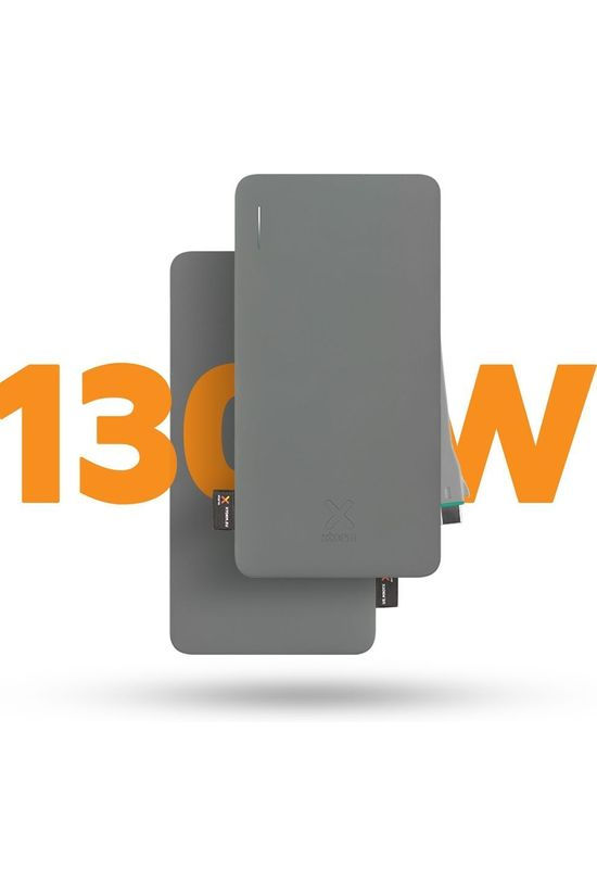 Xtorm Chargeur Power Bank Titan 27200 No colour