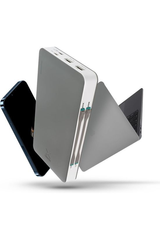 Xtorm Chargeur Power Bank Titan 27200 No colour