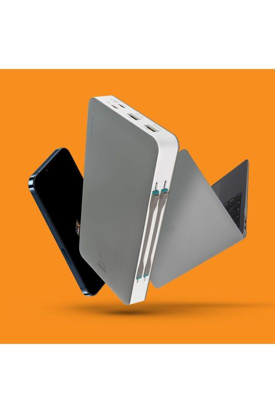 Xtorm Chargeur Power Bank Titan 27200 No colour