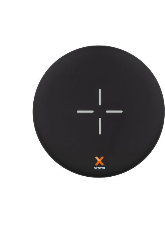 Xtorm Chargeur Acc Wireless Fast Charging Pad Solo No colour