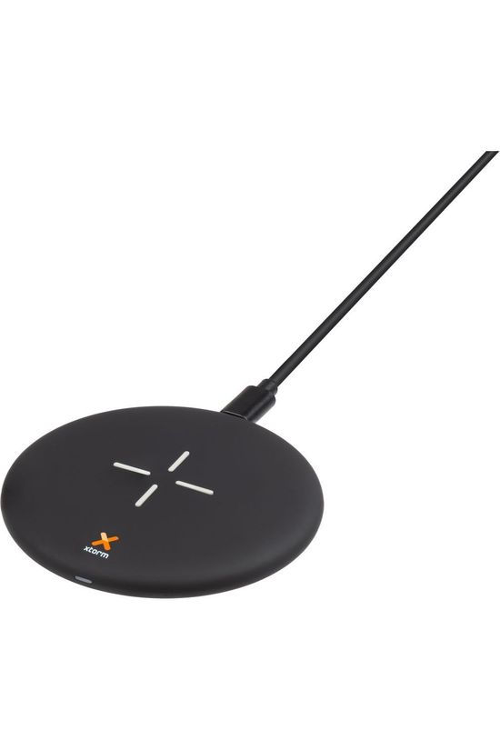 Xtorm Chargeur Acc Wireless Fast Charging Pad Solo No colour