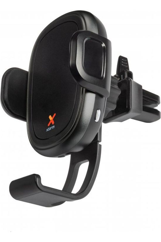 Xtorm Oplader Acc Wireless Car Charger No colour