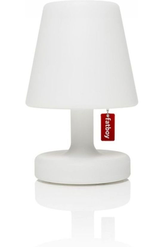 Fatboy Lamp Edison The Petit white