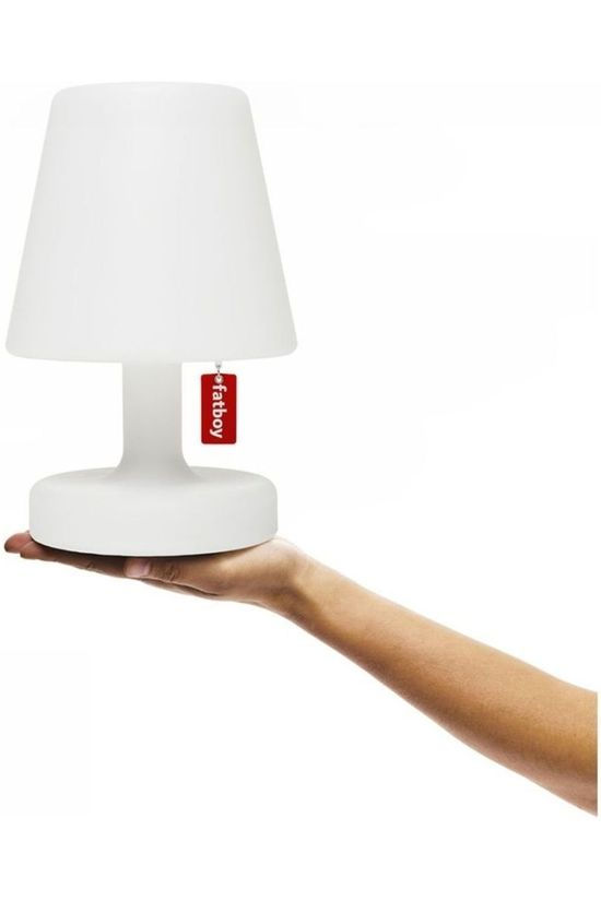 Fatboy Lamp Edison The Petit white