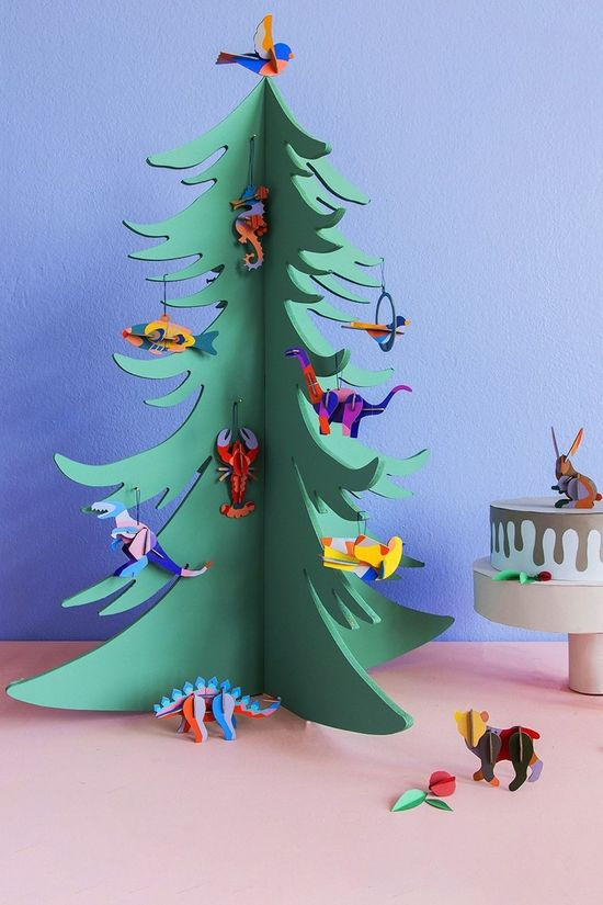 SRO Gadget Ornament Sea Horse Assorted / Mixed