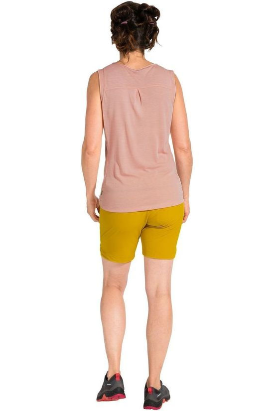 Vaude Top Skomer light pink