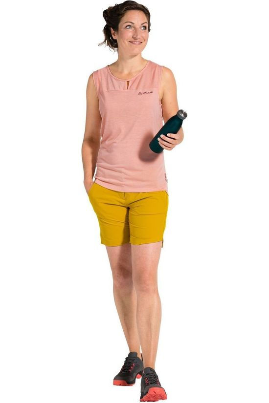 Vaude Top Skomer light pink