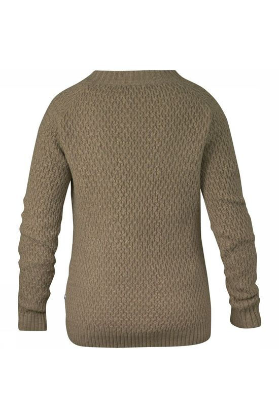 Fjällräven Trui Sörmland Taupe