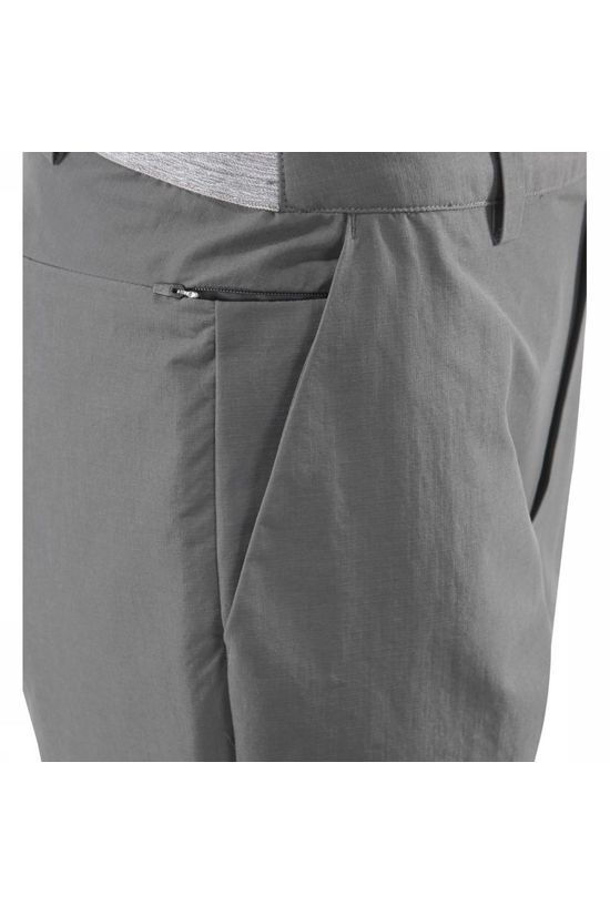 Haglöfs Bermuda Amfibious Long dark grey