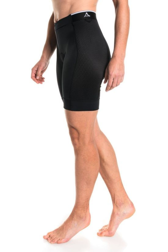 Schöffel Short Skin 4H L Black