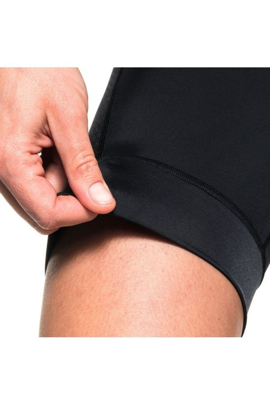 Schöffel Short Skin 4H L Black
