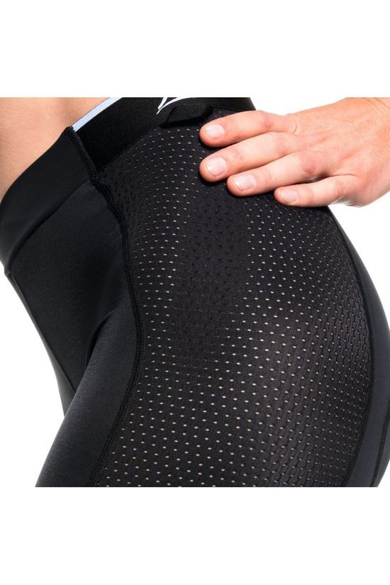 Schöffel Short Skin 4H L Black