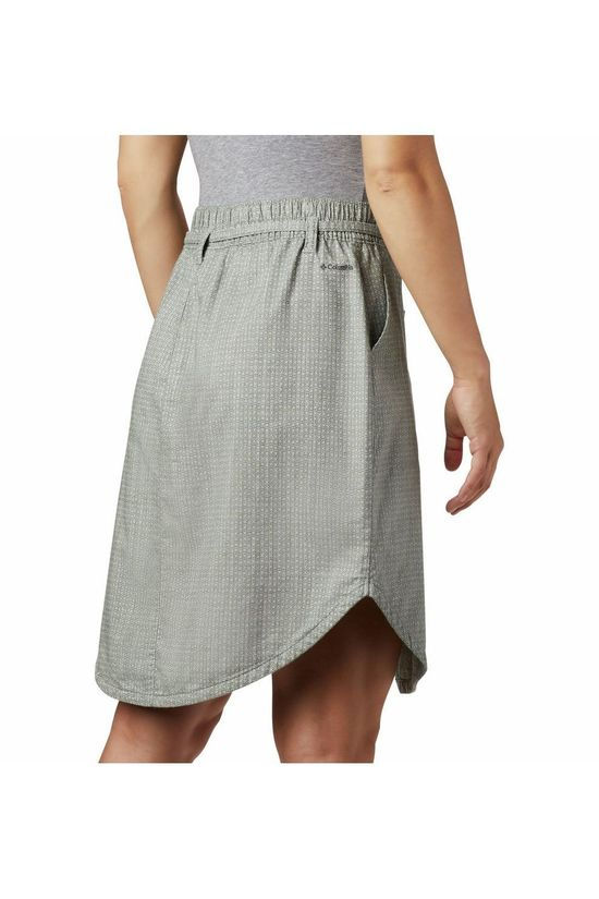 Columbia Jupe Summer Chill light green