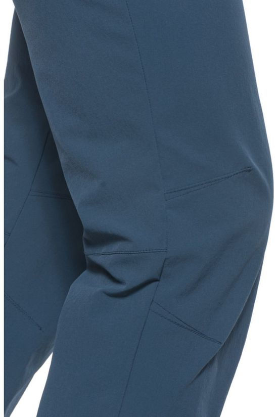 Schöffel Pantalon Engadin mid blue