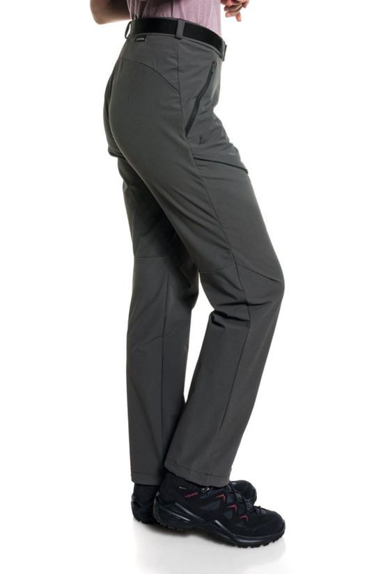 Schöffel Pantalon Wendelstein dark grey