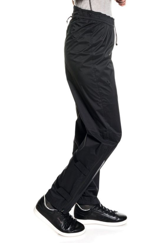 Schöffel Broek 2.5L Bohusleden Black