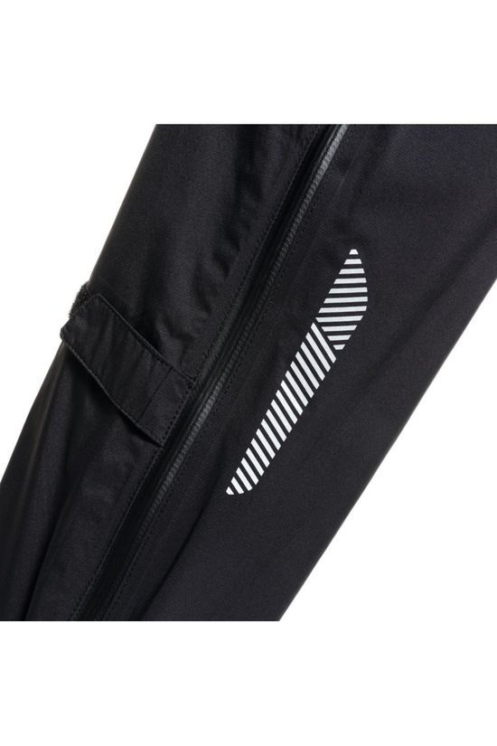 Schöffel Broek 2.5L Bohusleden Black