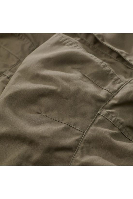 Fjällräven Broek Brenner Pro Winter Taupe