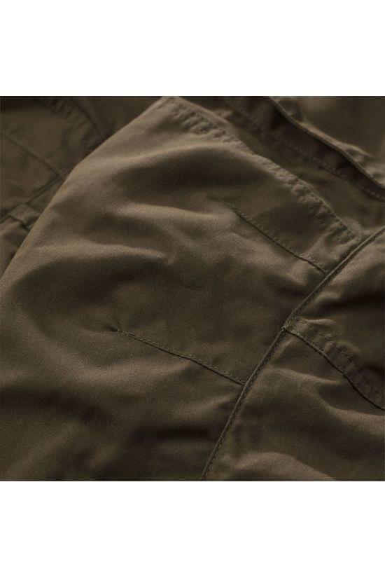 Fjällräven Broek Brenner Pro dark khaki